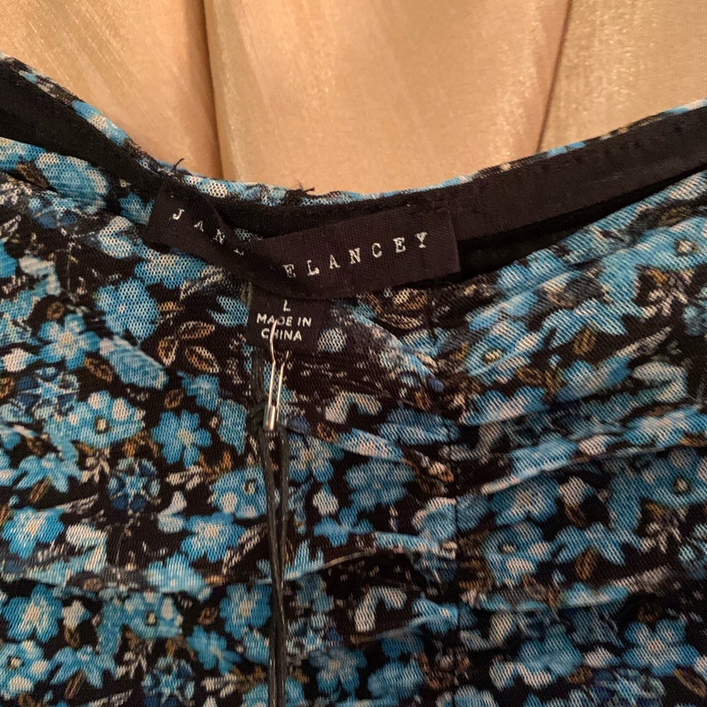 Relativity Blouse - Picture 2 of 5